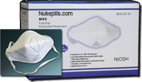 n95 swine flu face masks