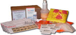 nukepills emergency radiation kit