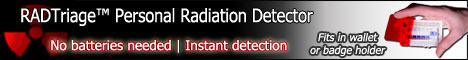 radiation detector