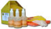 iodowash decontamination kit