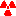 radiation symbol