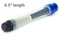 Radiation Water Filtration Straw RFS1