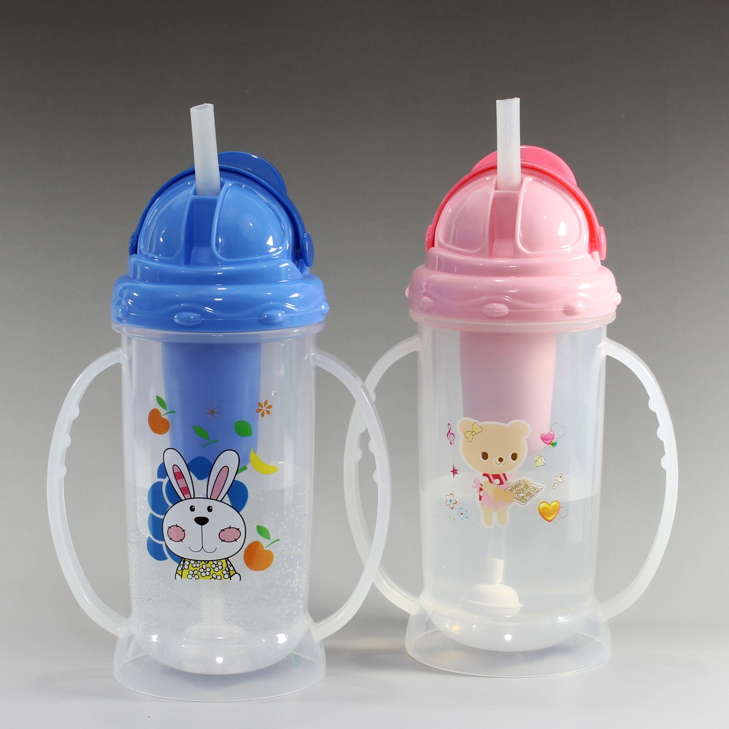 baby sipper bottle