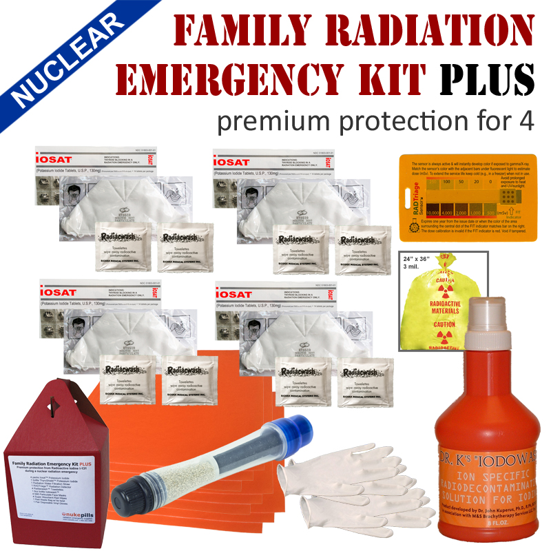 Family-Radiation-Emergency-Kit-PLUS