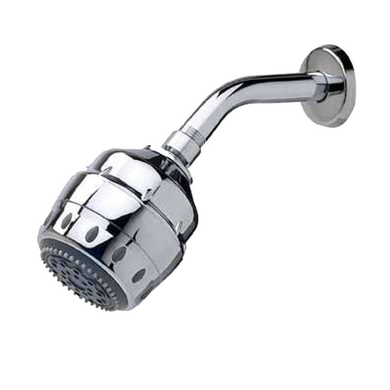 Royal 5 Way Wall Mount Chrome Shower Head By Seyce 1 20006 Wc Royal 5 Way Wall Mount Chrome Shower Head By Seyce