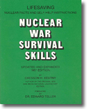 Nuclear War Survival Skills eBook