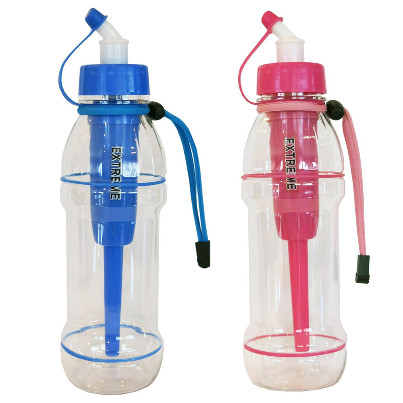 Seychelle Extreme 20 Oz Sports Water Bottle Filters Contaminants Viruses Bacteria And Radiation Seychelle Extreme 20 Oz Sports Water Bottle Filters Contaminants Viruses Bacteria And Radiation