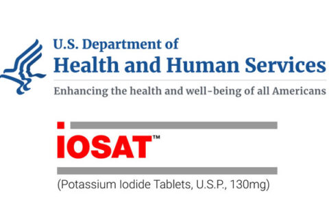 Potassium Iodide