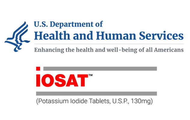 Potassium Iodide