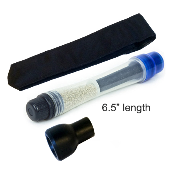  Radiation Water Filtration Straw