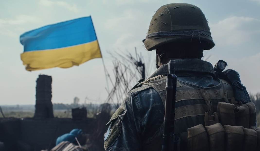Ukraine Russia War Potassium Iodide